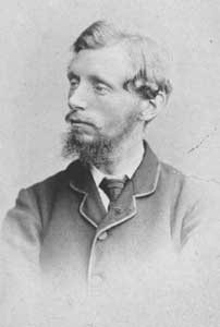 Clement Wragge